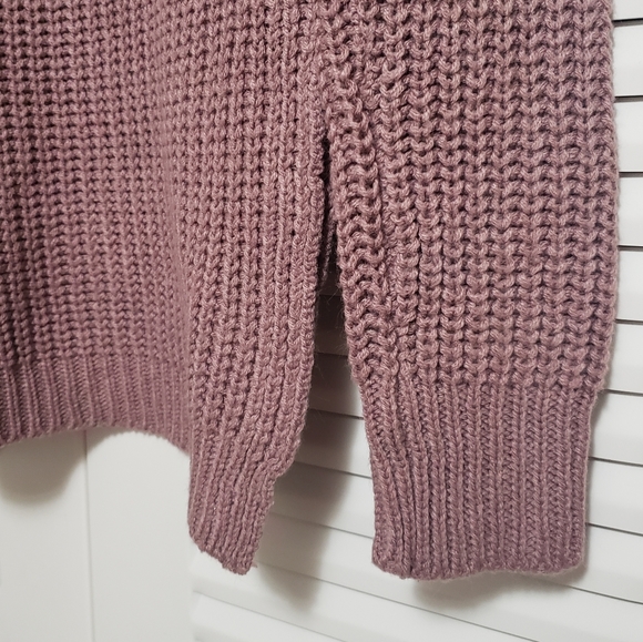 Derek Heart knitted sweater - Picture 4 of 7